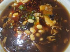 -李三卤汁豆腐脑