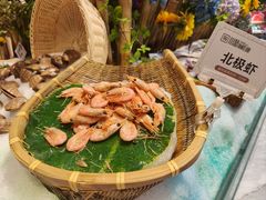 -川骄海鲜自助(河东店)