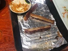 -北平食府(马鞍山路店)