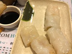 -点点心点心专门店(旺角店)