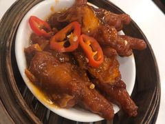 -粤厨点心专门店