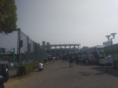 -江南大学(蠡湖校区)