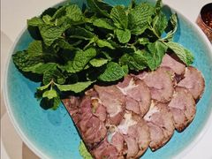 -沿途四季·云南菜(建外大街店)