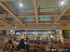 -大书房咖啡(中传国交店)