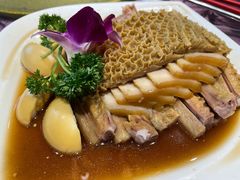 -红城阁·上海味道(四平路店)