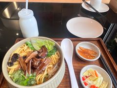 -安多素食(广仁寺路店)