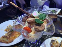 -MOSSO德国餐厅·音乐酒吧(环宇荟店)