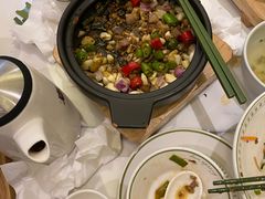 -春家·非遗手工小吃(徐汇万科广场店)