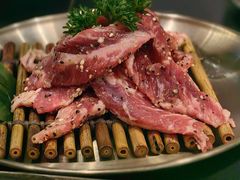 -西塔老太太泥炉烤肉(龙湖北苑天街店)