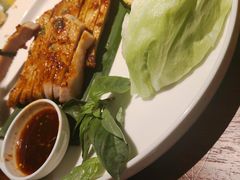 -星叶·东南亚料理(宁波万象汇店)