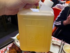 -威记烧嘢·南宁烧烤·超级生牛(绿地店)