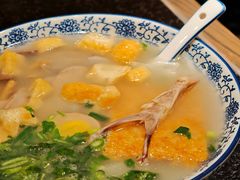 -小潘记鸭血粉丝汤