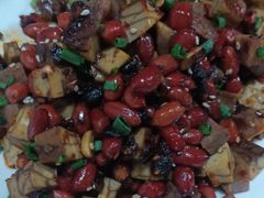 -小杨烤肉(朱雀店)