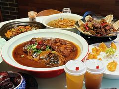 -永安鱼庄·镇江菜(东吴路店)