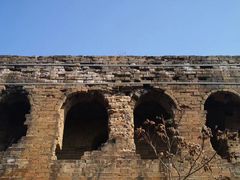 -蟠龙山长城景区