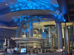 -The BREW·酿餐厅(浦东嘉里大酒店)