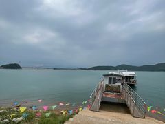 -北京金海湖景区
