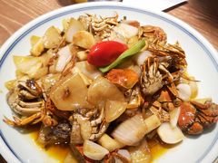 -周家二小姐的菜(西津渡店)