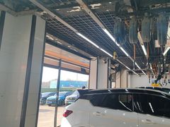-保路达大师美车(天泰路店)
