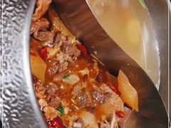 -左庭右院鲜牛肉火锅(长泰广场店)