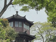-拙政园