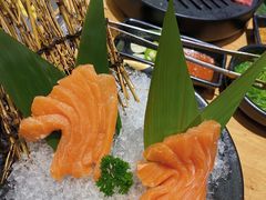 -九田家黑牛烤肉(溧水万达店)