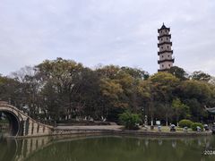 -江心屿景区