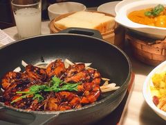 -金椰壳· 大厨新加坡菜(壹方城店)