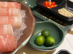 -狐狸爱上椰子鸡(滨江星光大道店)