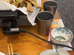 -猫公子纸上烤鱼烧烤•Bistro小酒馆(钱江世纪城店)