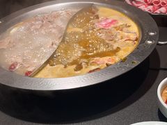 -额尔敦·品质自助(摩尔城店)