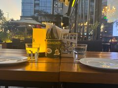 -The Happy Monk(前海壹方汇店)