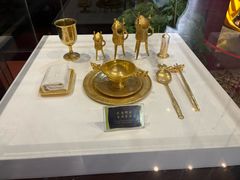 -真不同饭店(中州东路店)