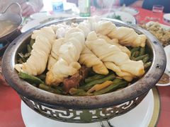 -相聚青山餐厅(阎河路店)