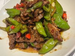 -叁拾壹克饺子·东北菜(国贸店)