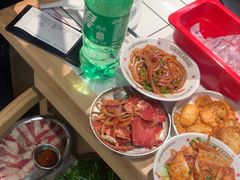 -酒拾烤肉(奥体天虹店)