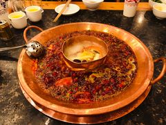 -老码头火锅(玉林店)