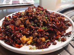 -庆合府重庆大排档(紫都城店)