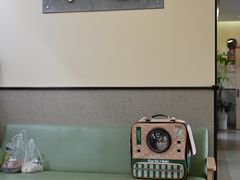 -爱派特动物医院·全科诊疗中心