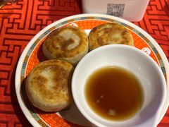 -正阳门饭庄·烤鸭·北京菜(万丰路七里庄店)