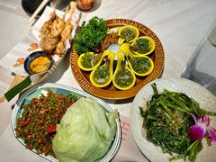 -POKIPOKI泰食谷仓东南亚菜(侨香店)