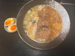 -日本料理神拉面
