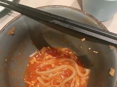 -杏花堂山西菜馆(壹方城店)
