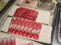 -海底捞火锅(勒泰店)