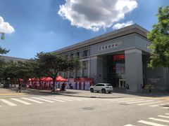 -东北大学(南湖校区)