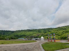 -阿尔山市大兴安岭奥伦布坎景区