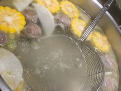 -牛a潮汕鲜牛肉粿条(天河北店)