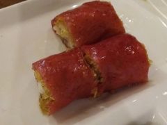 -北海金昌开元名都大酒店·四季轩中餐厅