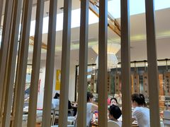 大堂-上关雪東北菜(中房金谊店)