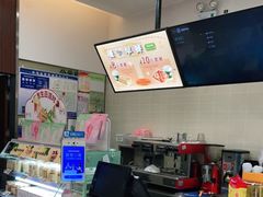 -仟吉KenGee(西子花苑店)